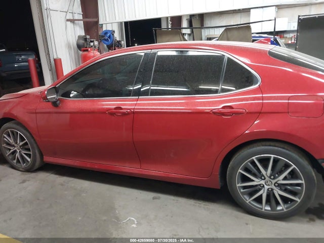 Toyota a25a-fxs, 3nm 2023 4T1F31AK6PU051119 Image 14