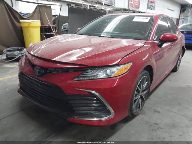 Toyota a25a-fxs, 3nm 2023 4T1F31AK6PU051119 Image 2