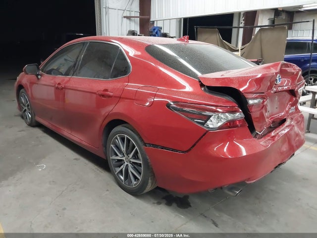 Toyota a25a-fxs, 3nm 2023 4T1F31AK6PU051119 Image 3