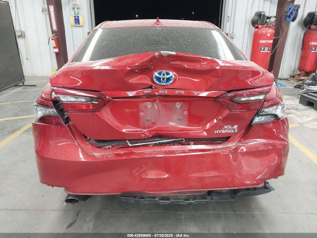 Toyota a25a-fxs, 3nm 2023 4T1F31AK6PU051119 Image 6