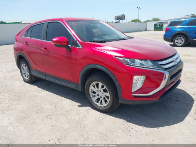 2019 MITSUBISHI ECLIPSE CROSS JA4AT3AA0KZ000996 Photo 0