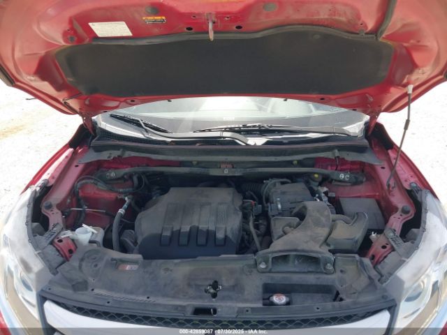 2019 MITSUBISHI ECLIPSE CROSS JA4AT3AA0KZ000996 Photo 9