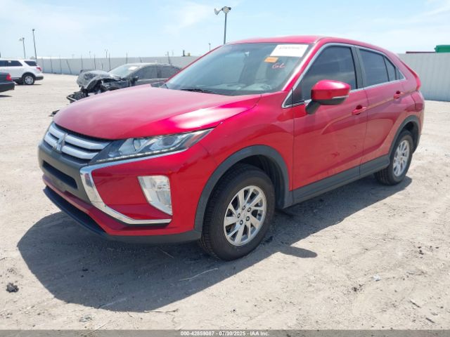 2019 MITSUBISHI ECLIPSE CROSS JA4AT3AA0KZ000996 Photo 1