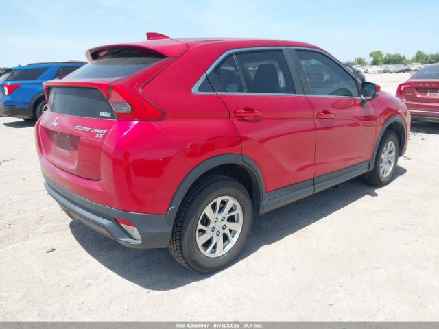 2019 MITSUBISHI ECLIPSE CROSS JA4AT3AA0KZ000996 Photo 3