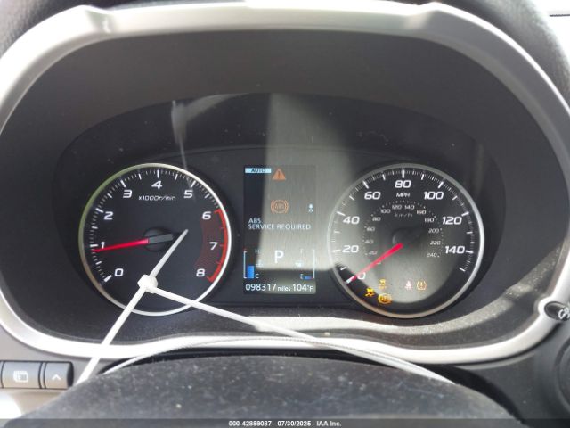 2019 MITSUBISHI ECLIPSE CROSS JA4AT3AA0KZ000996 Photo 6