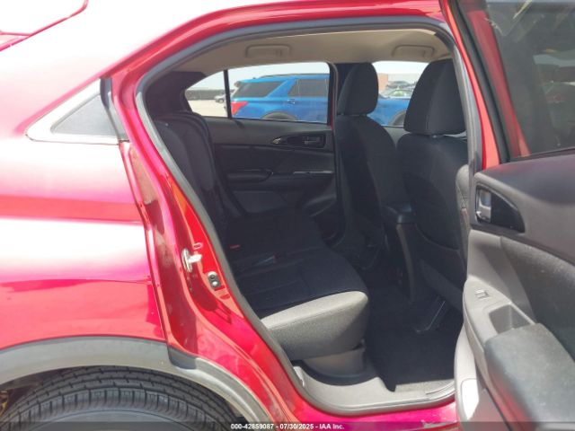 2019 MITSUBISHI ECLIPSE CROSS JA4AT3AA0KZ000996 Photo 7