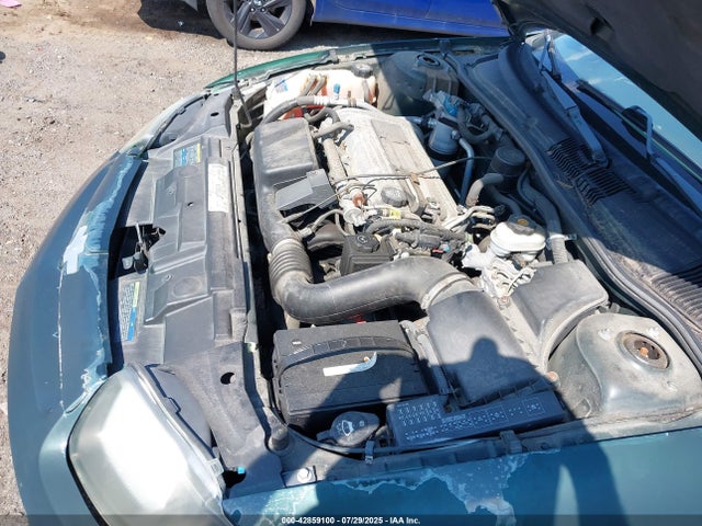 Aukcja sprzedaży 2003 Chevrolet Cavalier, vin: 1G1JC52F037164573, numer aukcji: 42859100