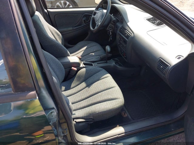 Aukcja sprzedaży 2003 Chevrolet Cavalier, vin: 1G1JC52F037164573, numer aukcji: 42859100