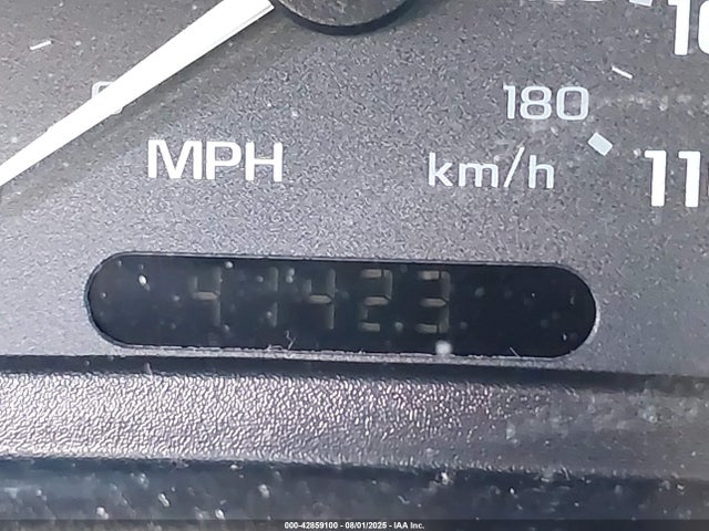Aukcja sprzedaży 2003 Chevrolet Cavalier, vin: 1G1JC52F037164573, numer aukcji: 42859100
