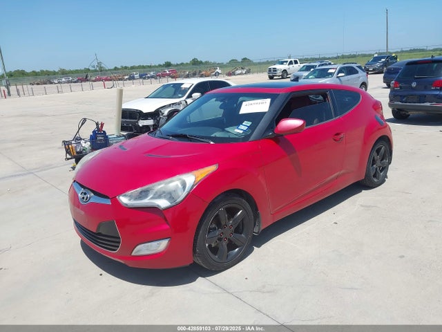 Hyundai dohc gdi gamma 2014 KMHTC6AD0EU191536 Image 2