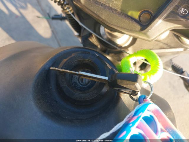 2015 KAWASAKI EN650 JKAENEB19FDA01995 Photo 10