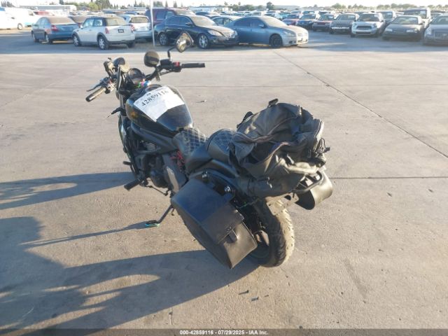 2015 KAWASAKI EN650 JKAENEB19FDA01995 Photo 2