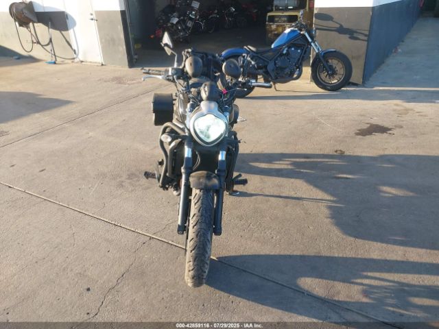 2015 KAWASAKI EN650 JKAENEB19FDA01995 Photo 4