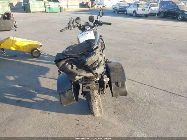 2015 KAWASAKI EN650 JKAENEB19FDA01995 Photo 5