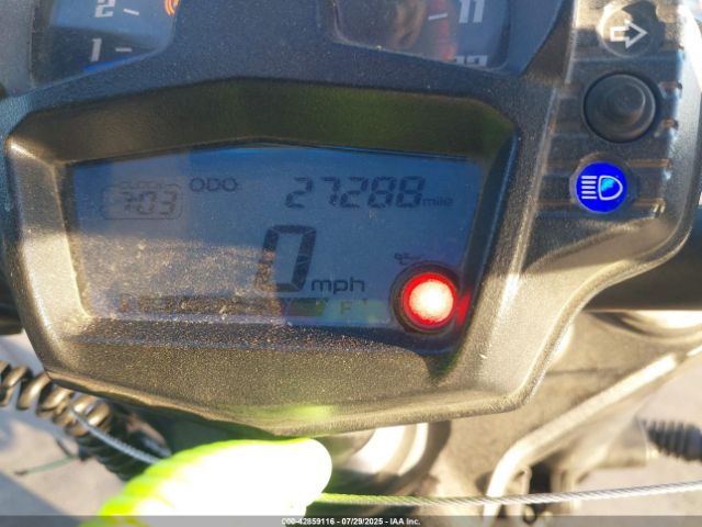 2015 KAWASAKI EN650 JKAENEB19FDA01995 Photo 6