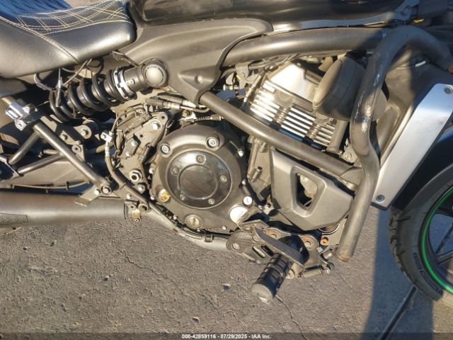 2015 KAWASAKI EN650 JKAENEB19FDA01995 Photo 7