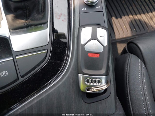 2020 AUDI A4 WAUDNAF48LN006345 Photo 10