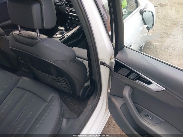 2020 AUDI A4 WAUDNAF48LN006345 Photo 7