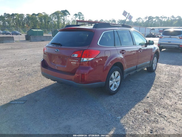 Aukcja sprzedaży 2012 Subaru Outback 2.5i Premium, vin: 4S4BRBCC5C3290170, numer aukcji: 42859124