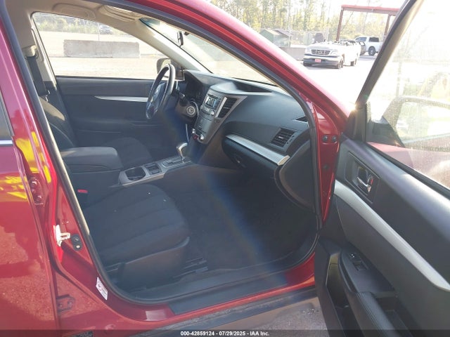 Aukcja sprzedaży 2012 Subaru Outback 2.5i Premium, vin: 4S4BRBCC5C3290170, numer aukcji: 42859124