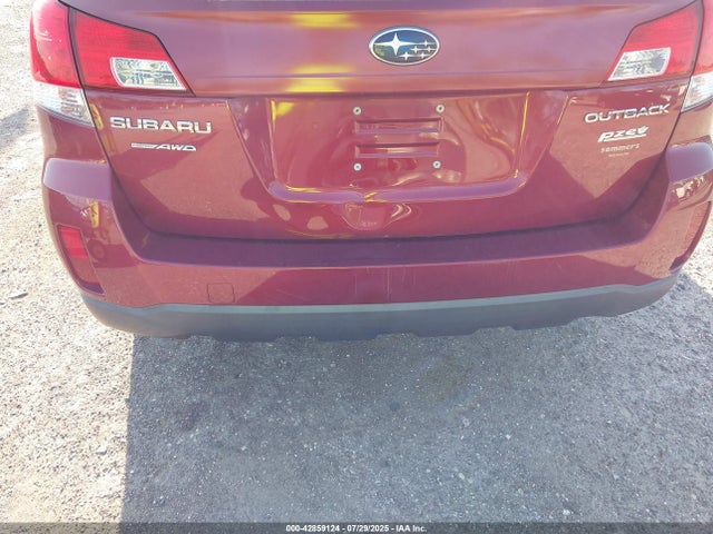 Aukcja sprzedaży 2012 Subaru Outback 2.5i Premium, vin: 4S4BRBCC5C3290170, numer aukcji: 42859124