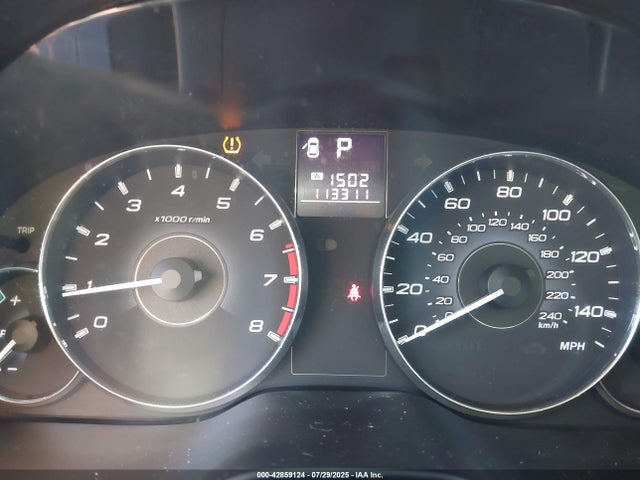 Aukcja sprzedaży 2012 Subaru Outback 2.5i Premium, vin: 4S4BRBCC5C3290170, numer aukcji: 42859124