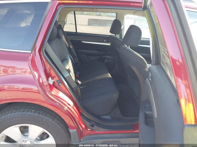 Aukcja sprzedaży 2012 Subaru Outback 2.5i Premium, vin: 4S4BRBCC5C3290170, numer aukcji: 42859124
