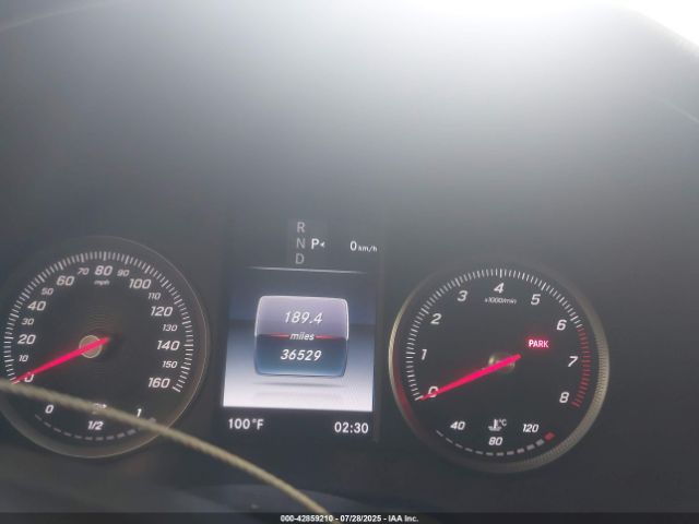 2017 MERCEDES-BENZ C 300 WDDWJ4JB6HF357941 Photo 6