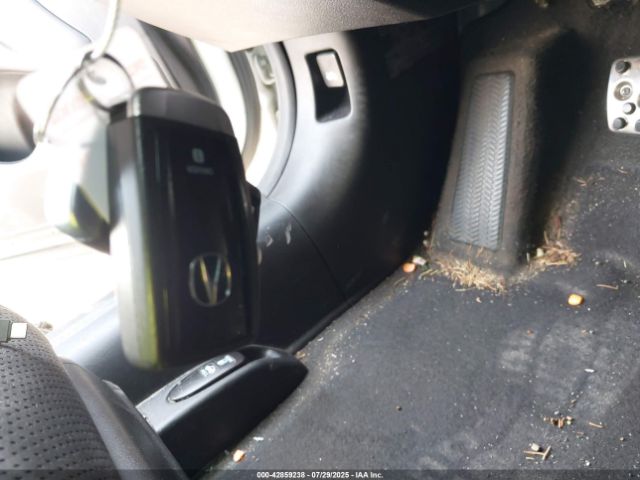 2017 ACURA ILX 19UDE2F89HA013428 Photo 10