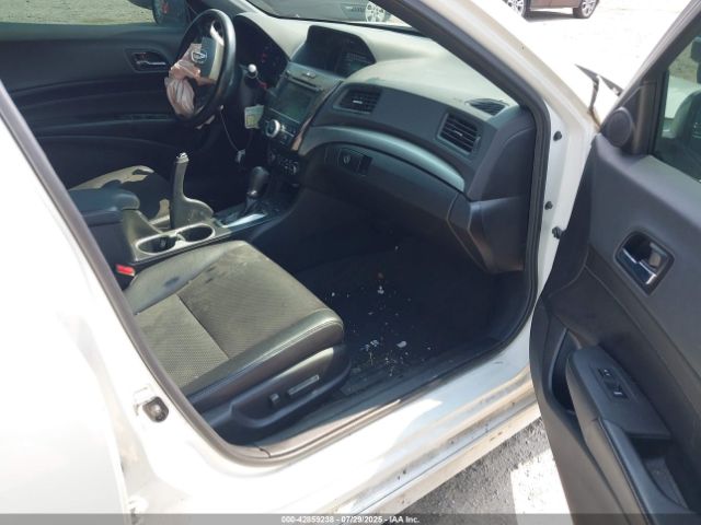 2017 ACURA ILX 19UDE2F89HA013428 Photo 4