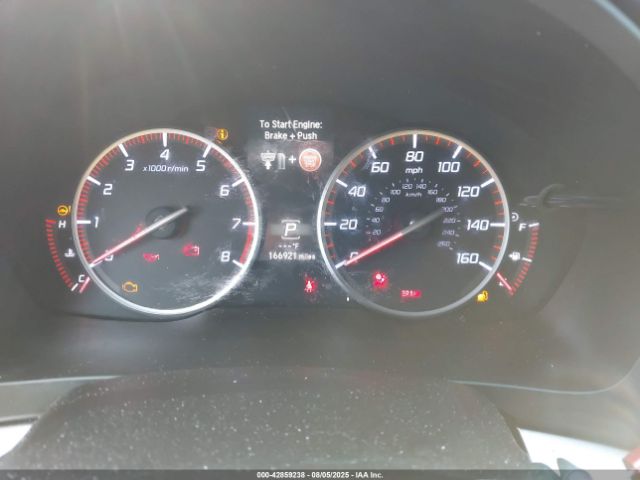 2017 ACURA ILX 19UDE2F89HA013428 Photo 6