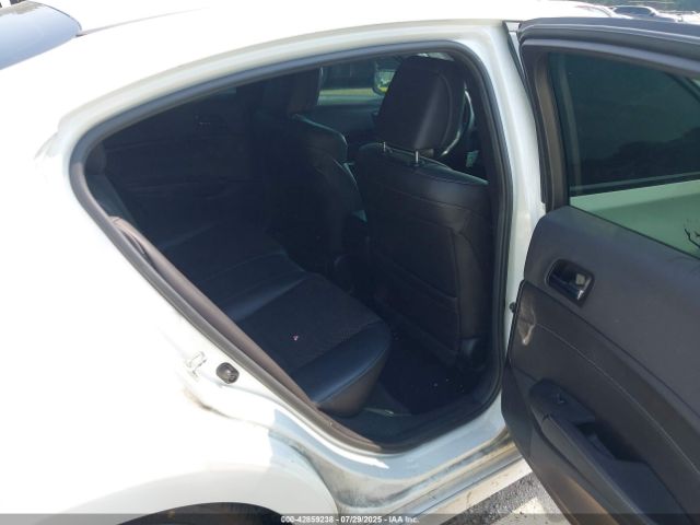 2017 ACURA ILX 19UDE2F89HA013428 Photo 7