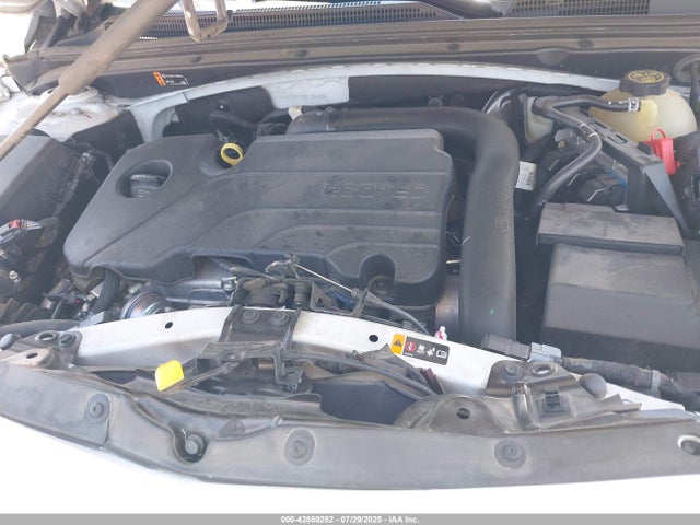 1G1ZD5ST0NF206688 Chevrolet lfv - direct injection, variable valve timing, gen 1 gmna