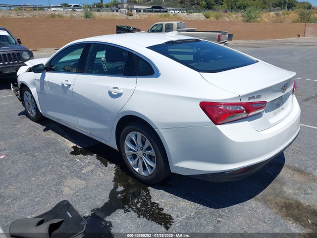1G1ZD5ST0NF206688 Chevrolet lfv - direct injection, variable valve timing, gen 1 gmna
