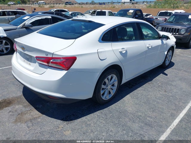 1G1ZD5ST0NF206688 Chevrolet lfv - direct injection, variable valve timing, gen 1 gmna