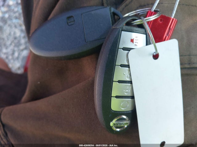Nissan 2019 2019 5N1AT2MV0KC811775 Image 11