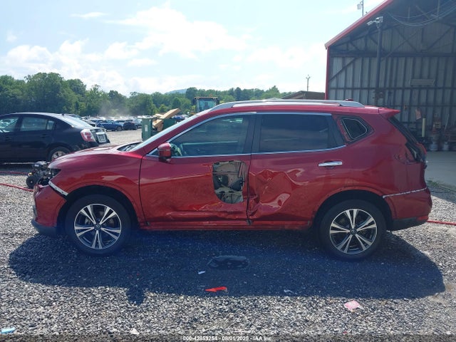 Nissan 2019 2019 5N1AT2MV0KC811775 Image 15