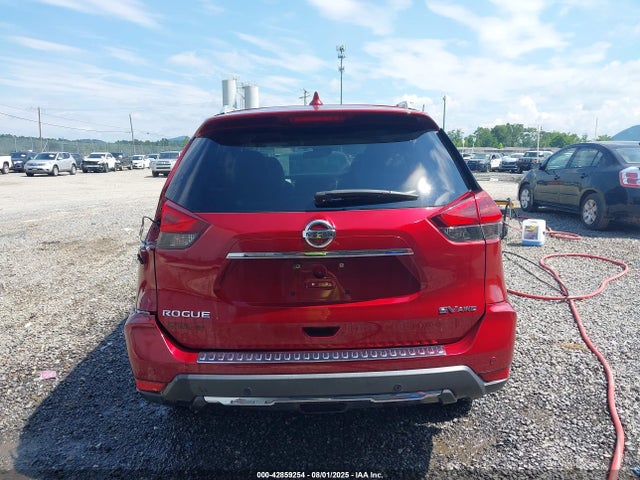 Nissan 2019 2019 5N1AT2MV0KC811775 Image 17