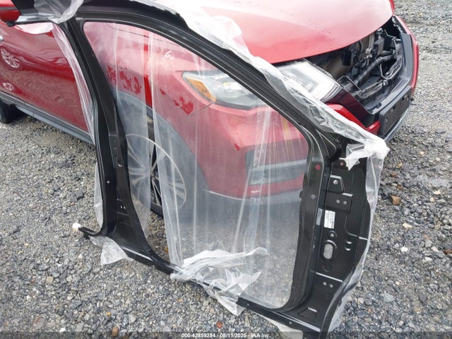 Nissan 2019 2019 5N1AT2MV0KC811775 Image 18