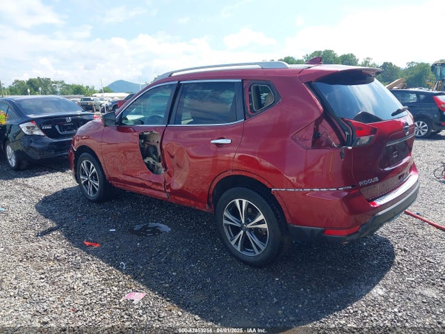 Nissan 2019 2019 5N1AT2MV0KC811775 Image 3
