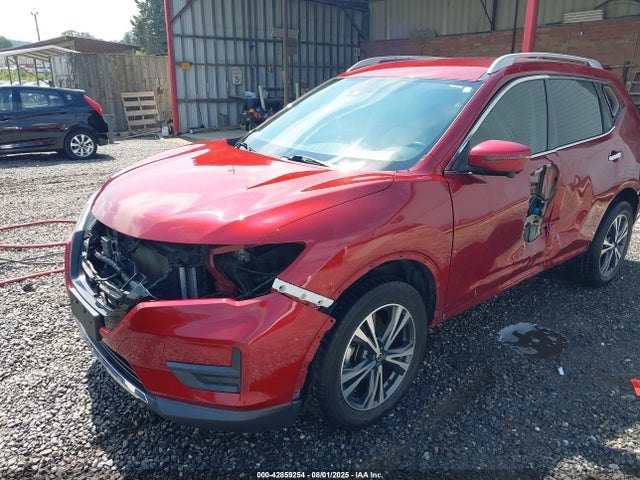 Nissan 2019 2019 5N1AT2MV0KC811775 Image 6