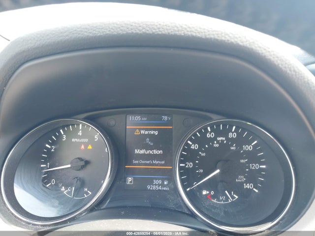 Nissan 2019 2019 5N1AT2MV0KC811775 Image 7