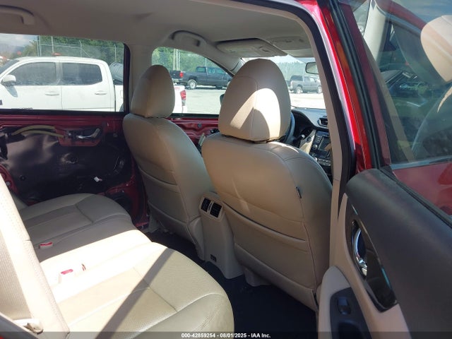Nissan 2019 2019 5N1AT2MV0KC811775 Image 8