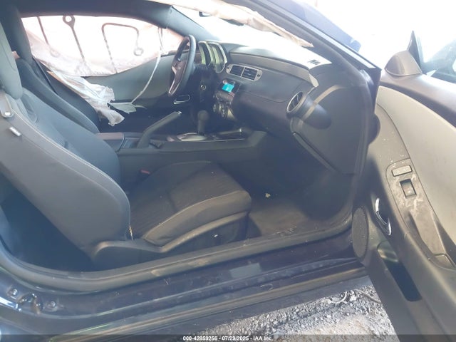 Chevrolet lfx 2015 2G1FB1E31F9308301 Image 5