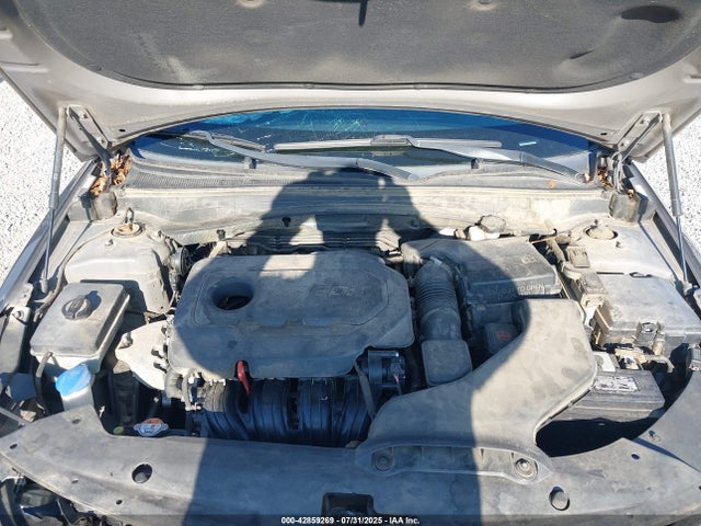 5XXGT4L35GG003438 KIA t-gdi theta ii