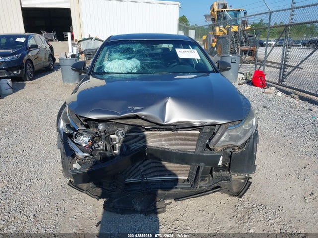 5XXGT4L35GG003438 KIA t-gdi theta ii