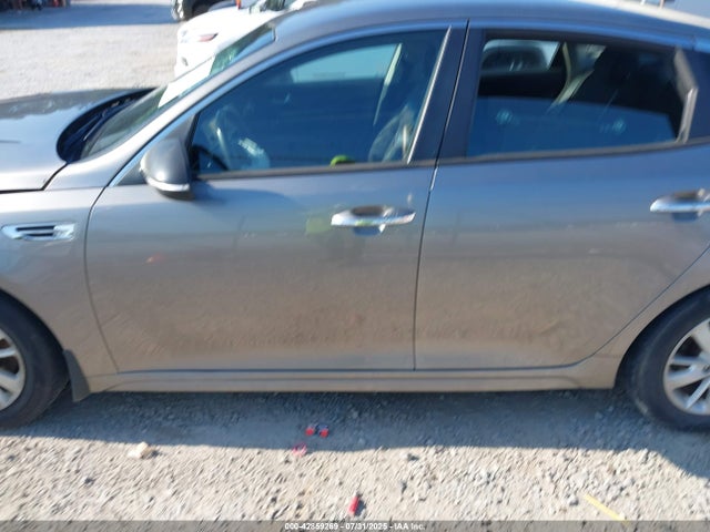 5XXGT4L35GG003438 KIA t-gdi theta ii
