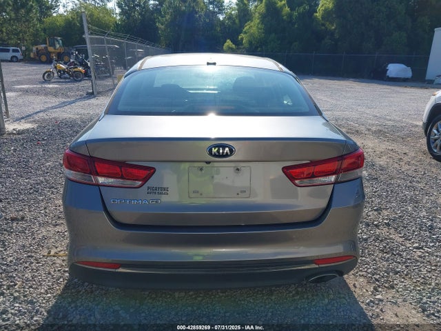 5XXGT4L35GG003438 KIA t-gdi theta ii