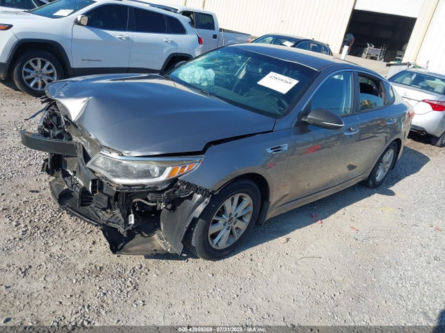 5XXGT4L35GG003438 KIA t-gdi theta ii