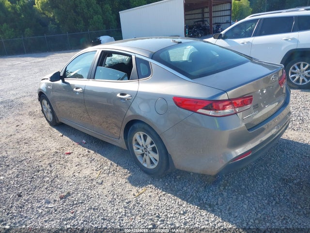 5XXGT4L35GG003438 KIA t-gdi theta ii